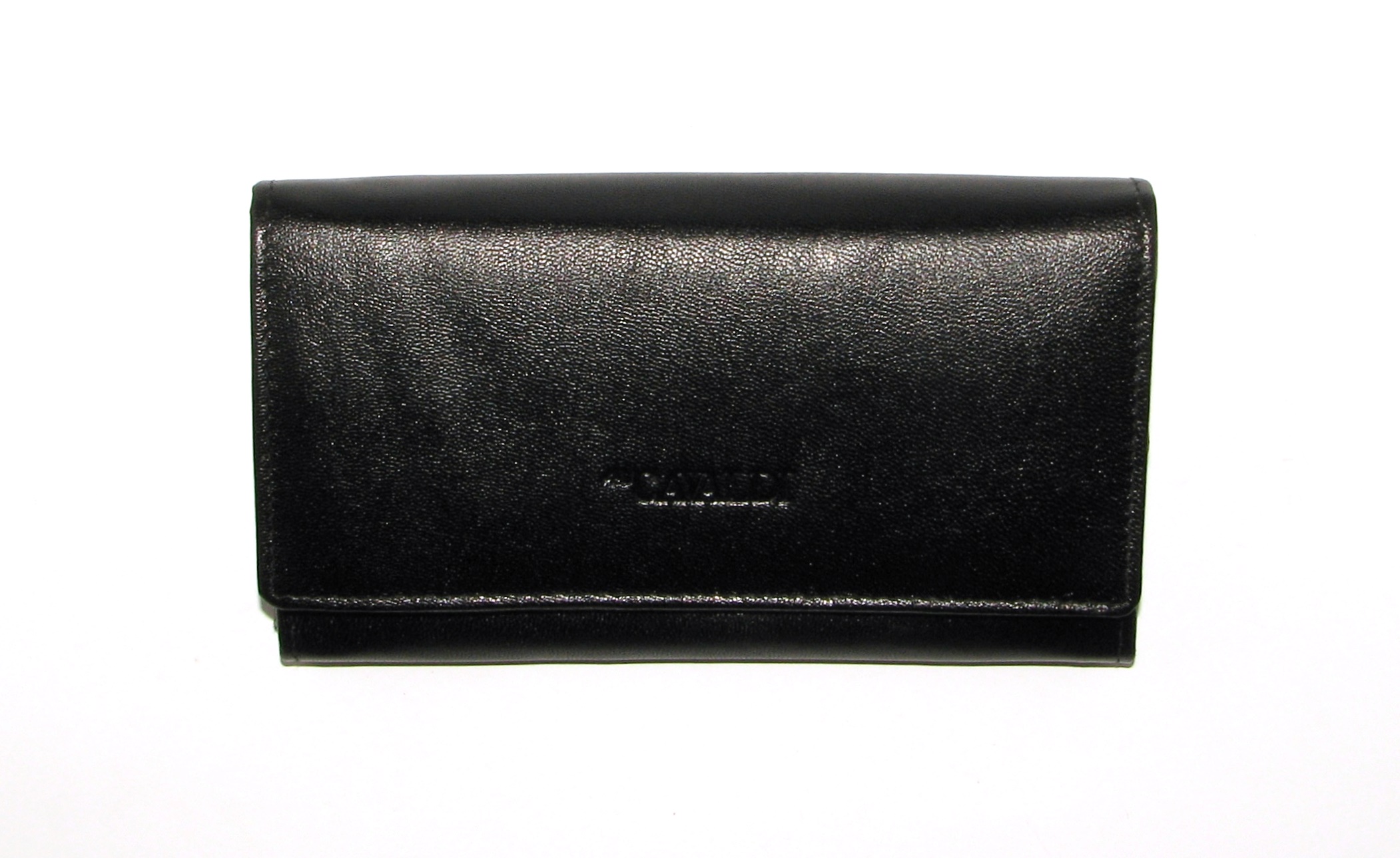 Кошелек женский Cavaldi RD-08-GCL BLACK